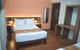 Hotel Internacional de Arequipa